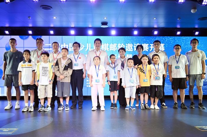 138彩票开奖直播-“围棋+邮轮”来破圈，这项国家级围棋赛撬动文旅商体展