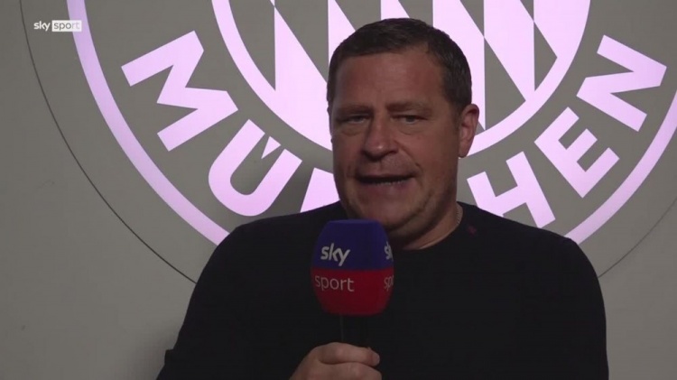 138彩票开奖直播-埃贝尔批评万纳尔缺乏自信：他认为自己没机会在拜仁展示能力