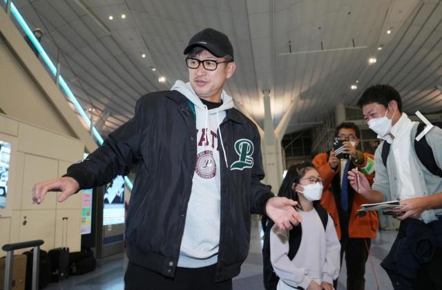 138彩票开奖直播-激励一代人！55岁三浦知良再次留洋将签葡甲队