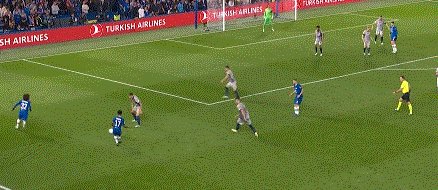 138彩票走势图-【欧冠】斯特林破僵局 切尔西主场1比1平萨尔茨堡