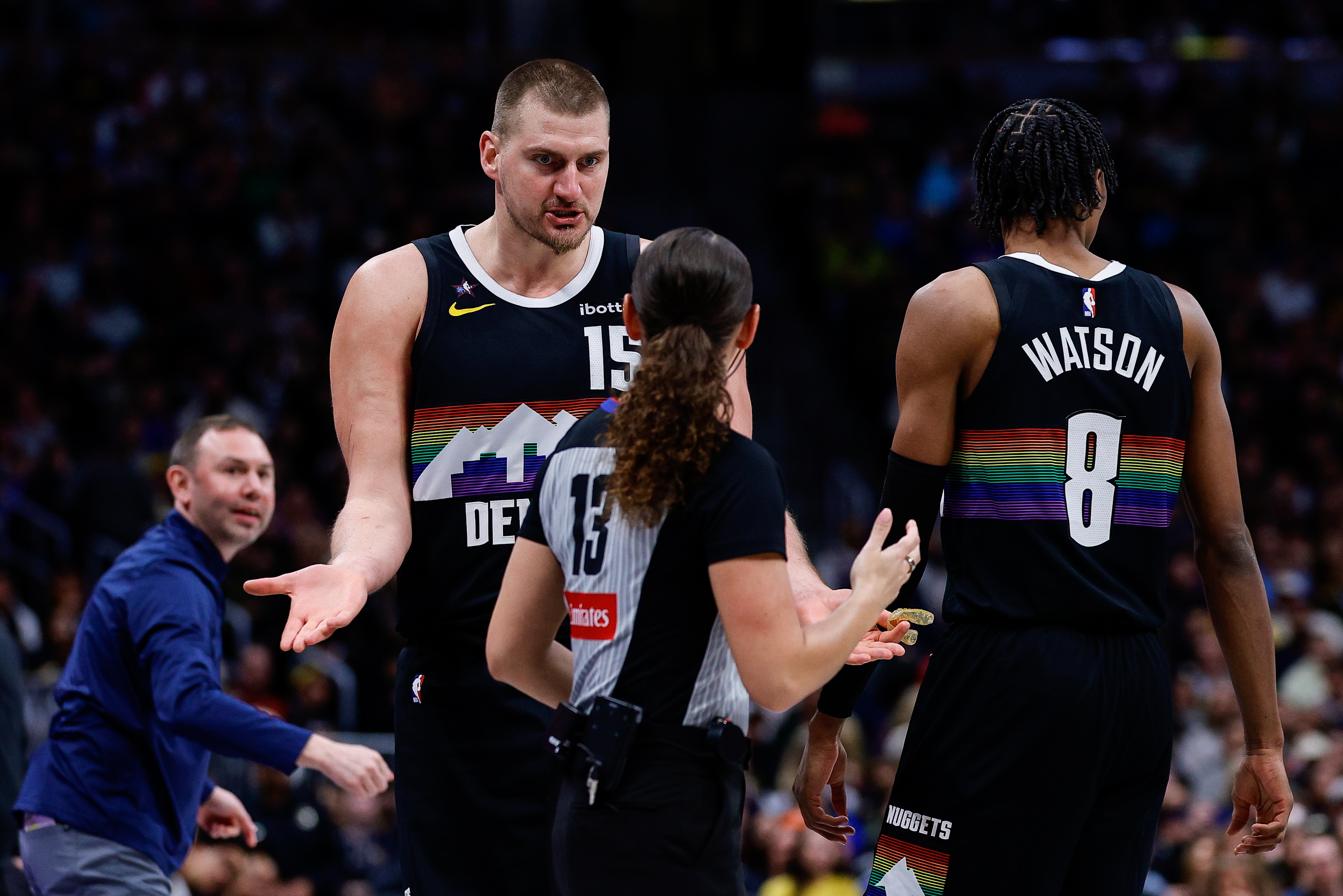 138彩票走势图-NBA彩经：篮网阻击湖人 76人击退勇士  开拓者不敌太阳